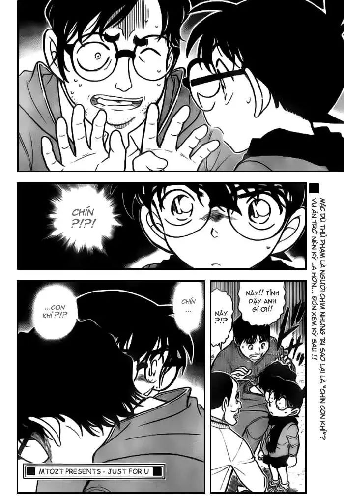 conan chapter 716 16