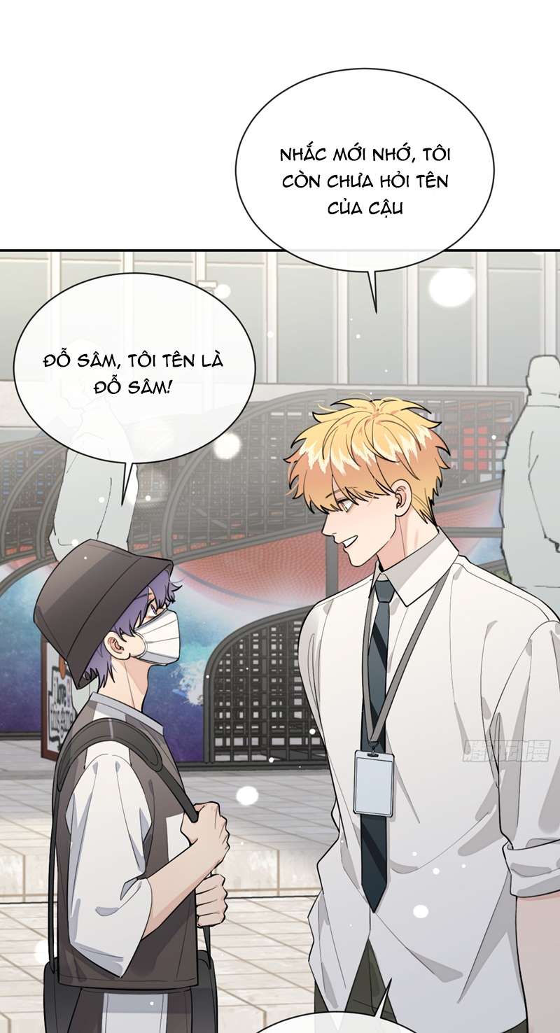 chó lớn bắt nạt chủ chapter 71 7