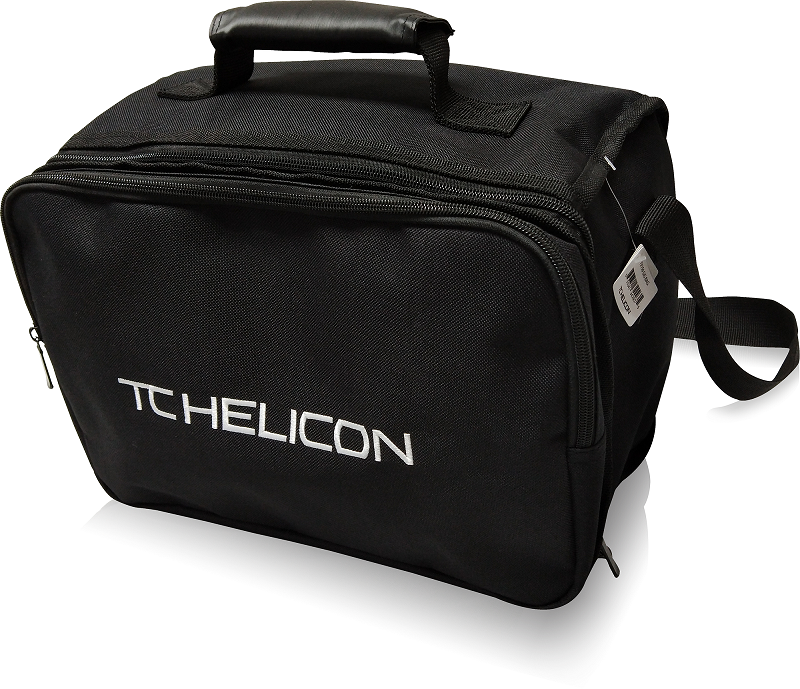 Tui đựng thiết bị TC HELICON FX150 GIG BAG --Bags for Voice Processors- Hàng Chính Hãng