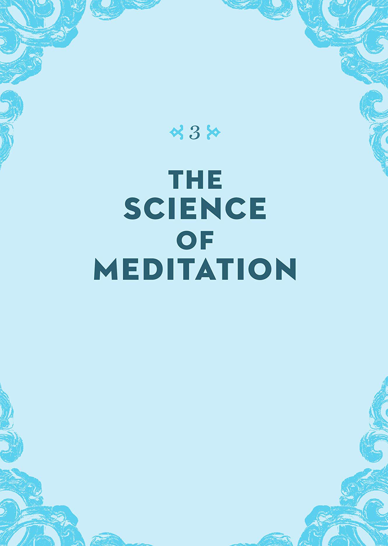 A Little Bit Of Meditation: An Introduction To Mindfulness