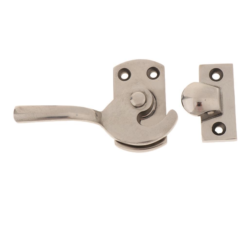 Heavy Duty Door Handle  Handle Lock Latch