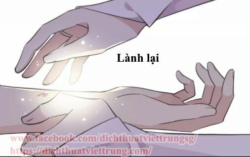 vết cắn ngọt ngào phần 2 chapter 1 20