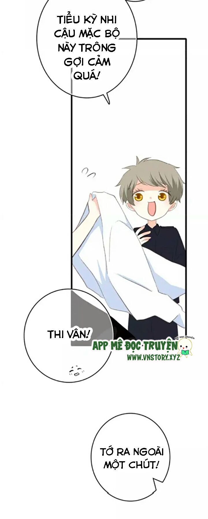 con tim rung động 2 chapter 33 47