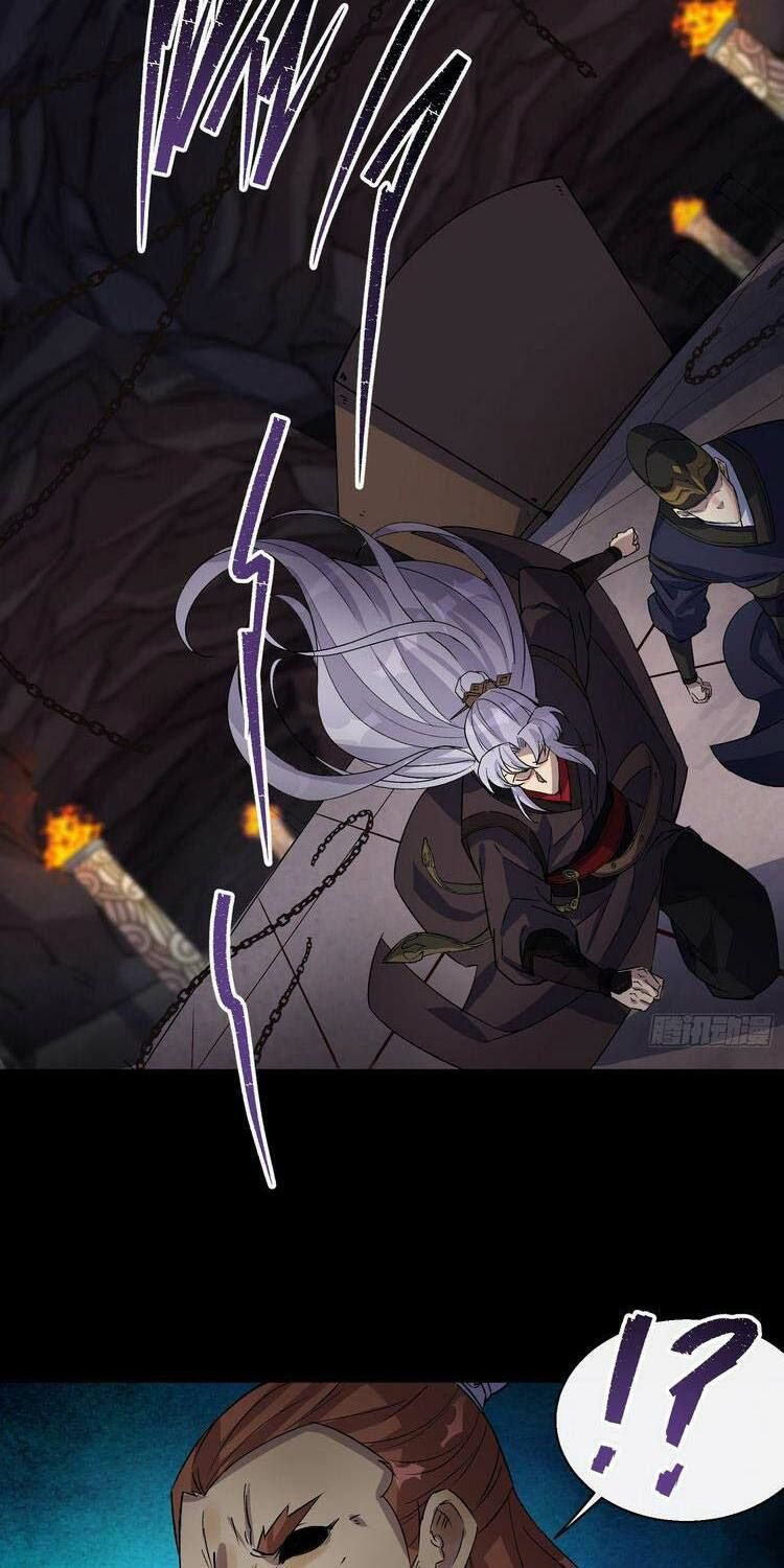 thông u đại thánh chapter 33 10