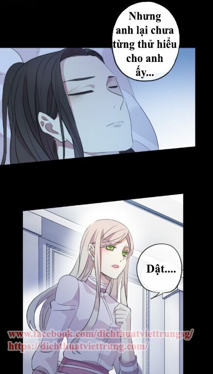 vết cắn ngọt ngào phần 2 chapter 46 15