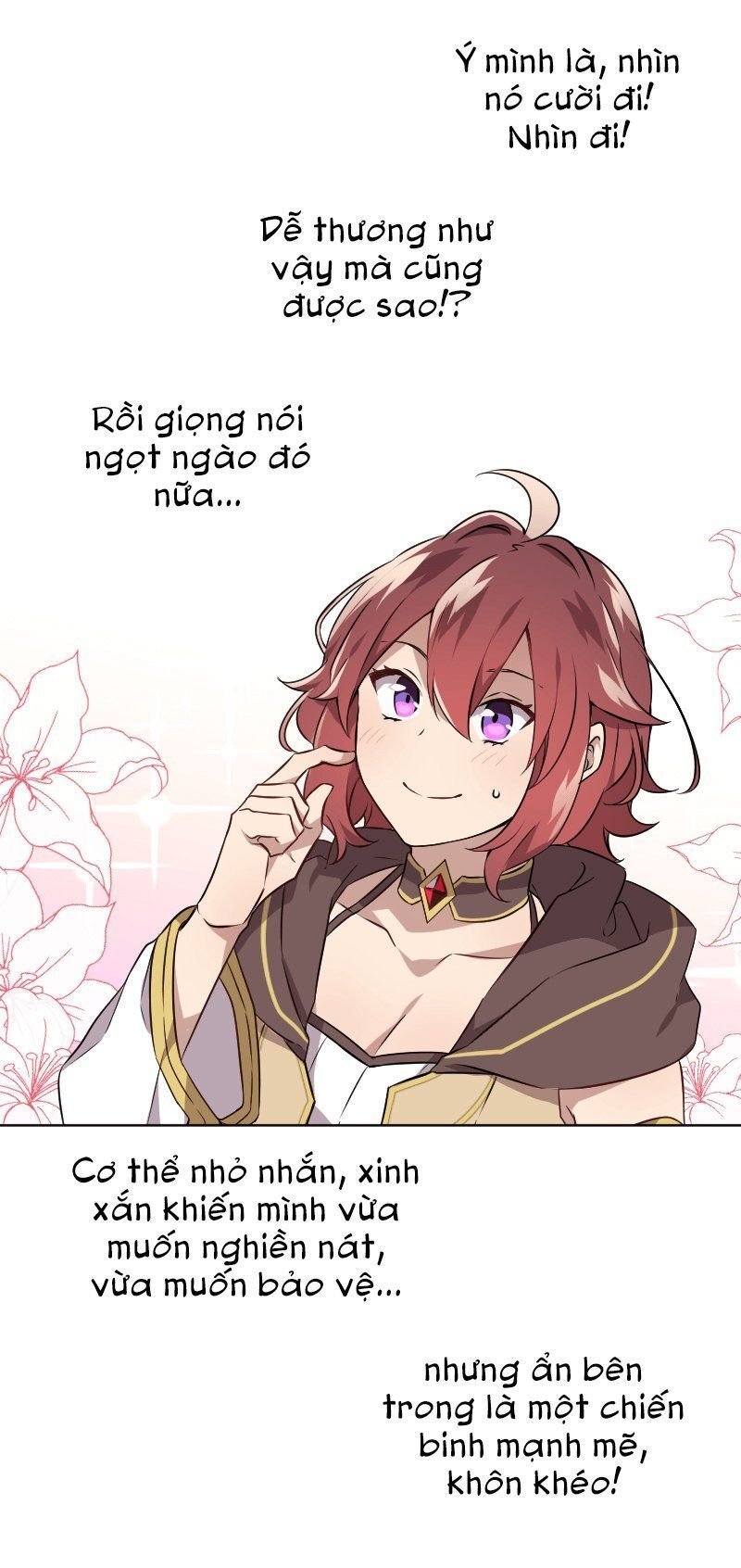 pháp sư và nữ chúa quỷ chapter 94 11