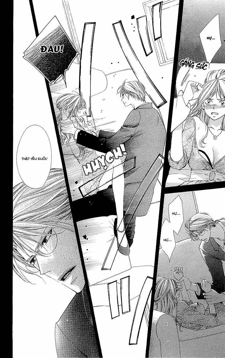 cosplay deka chapter 2.1 6