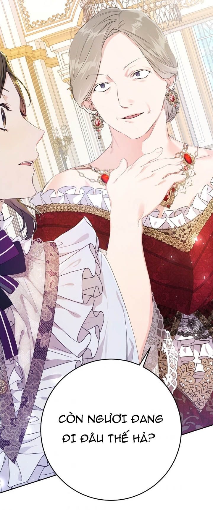 con rối ác nữ marionette chapter 26 34