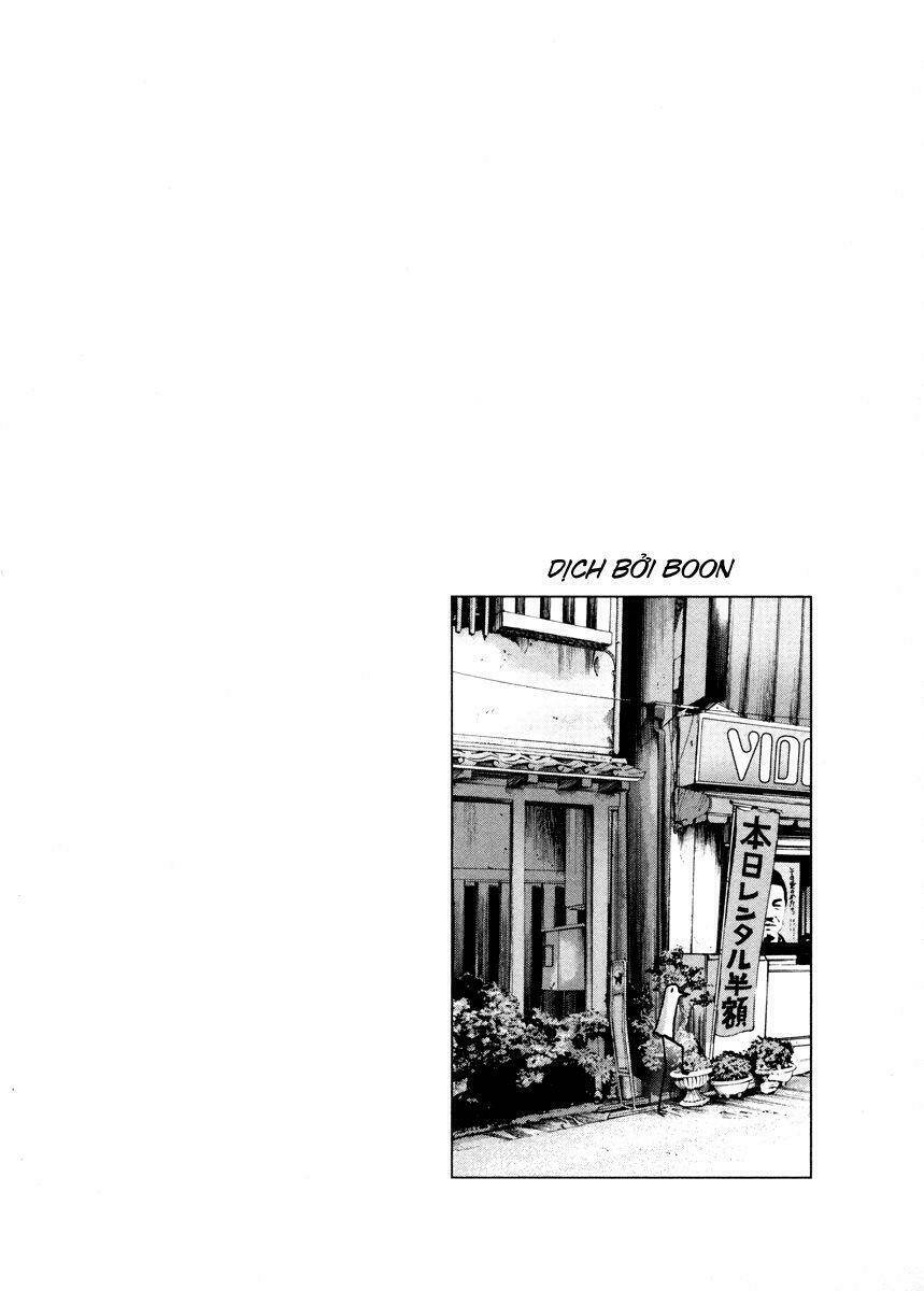 chúc ngủ ngon, punpun chapter 18 18