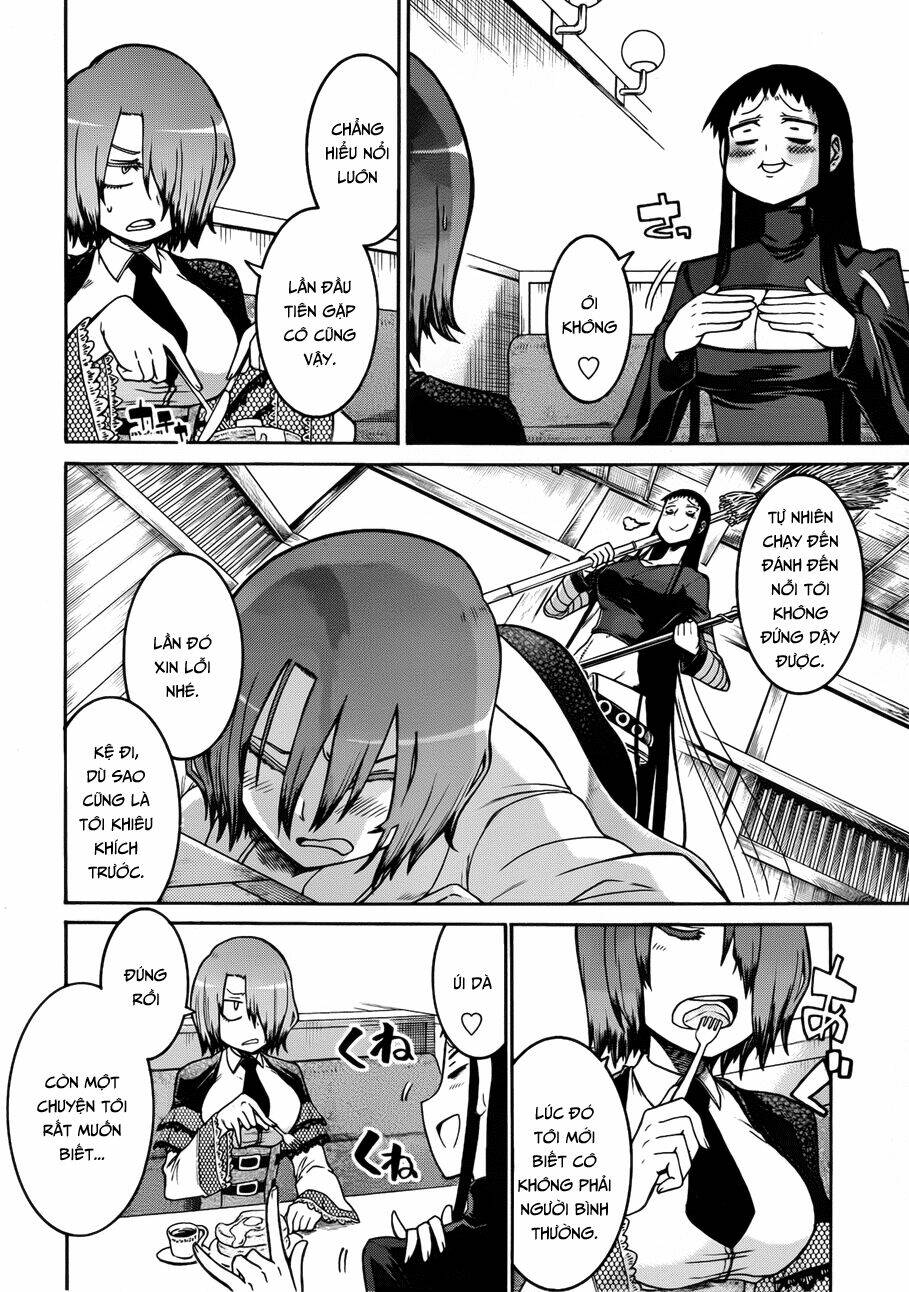 murcielago chapter 31 5