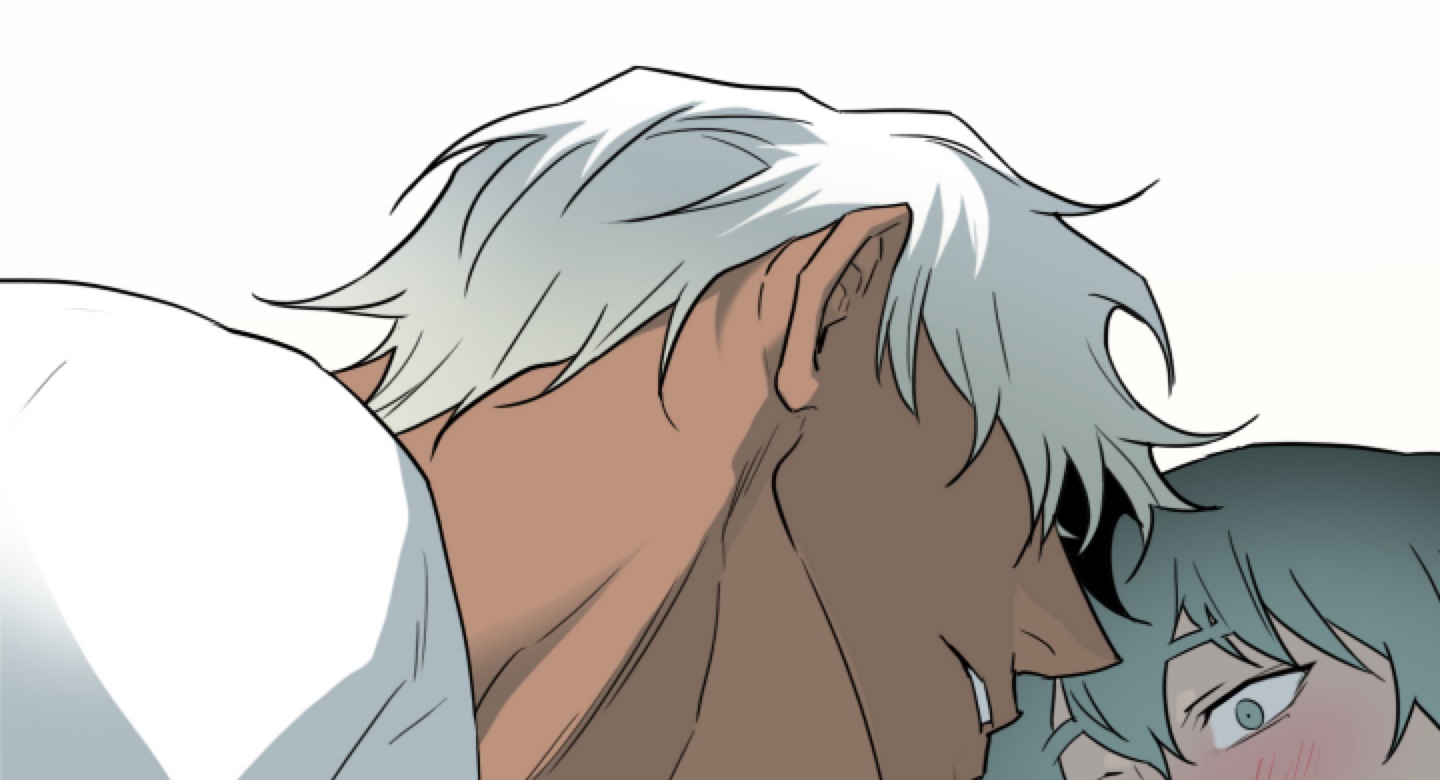 dear door chapter 161 27