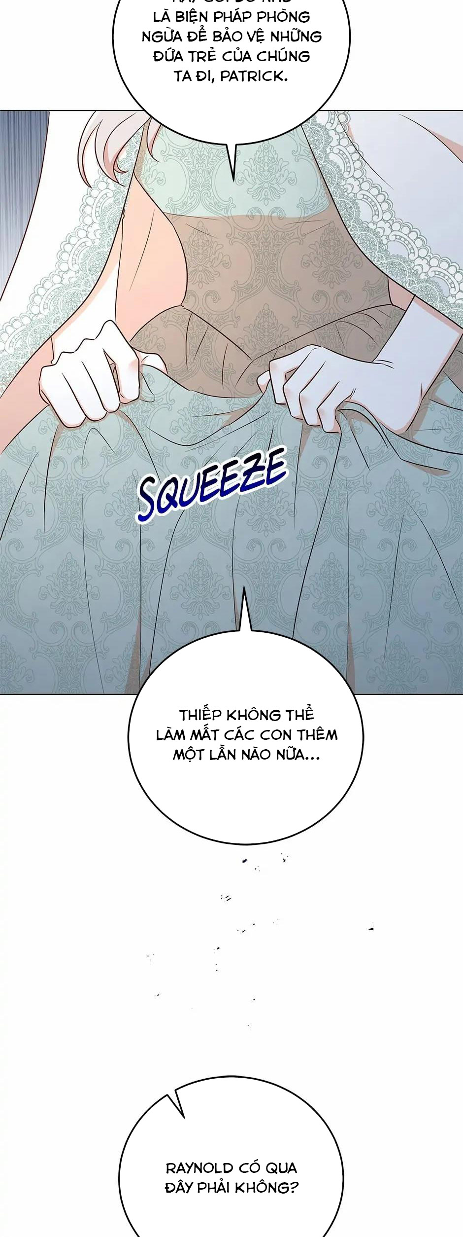 diễn vai ác nữ cũng thật khó khăn chapter 56 47