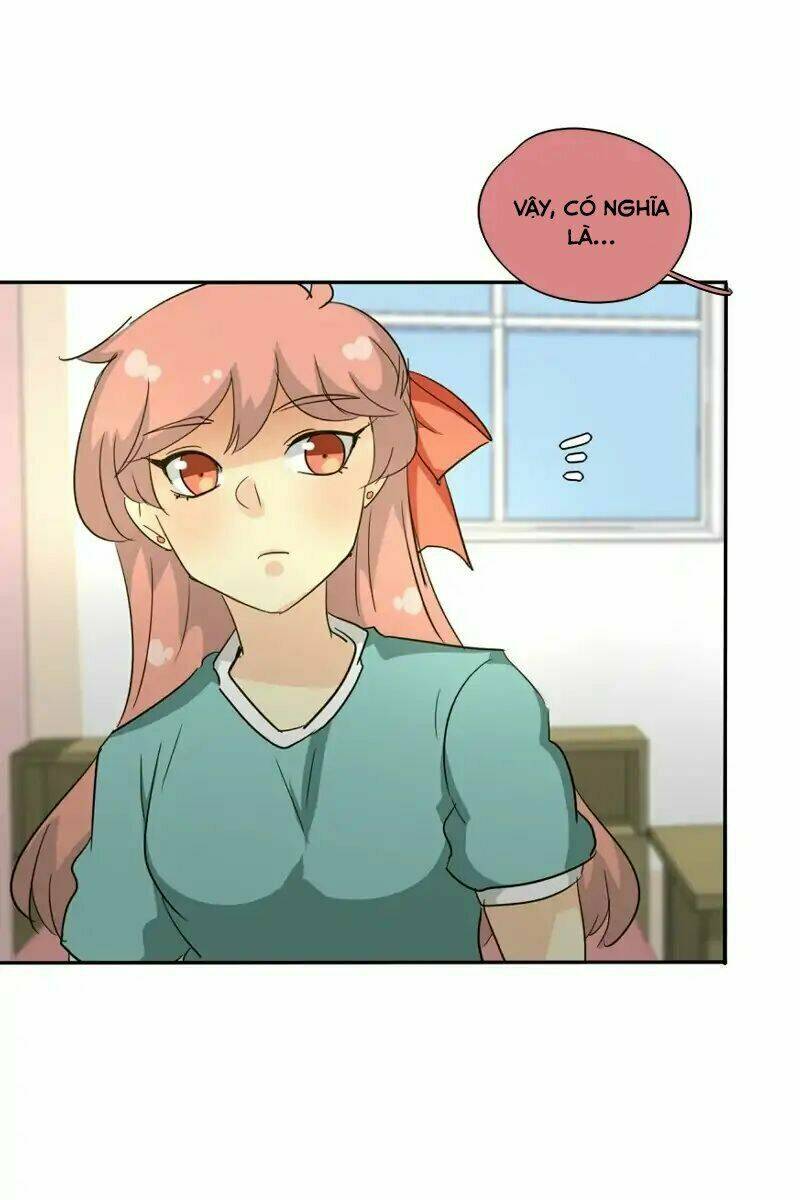 Thế Giới Không Hoàn Hảo Chapter 149 33