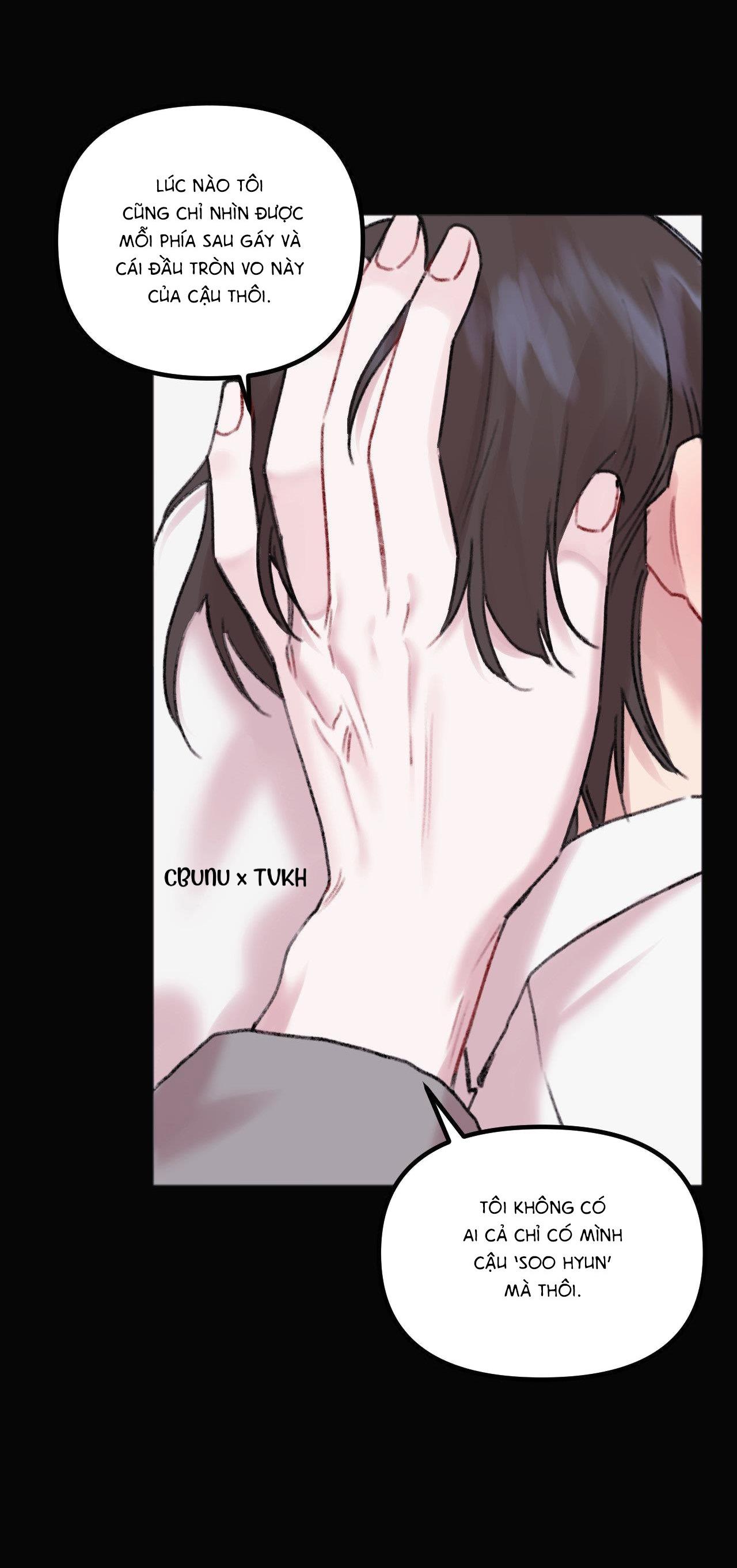 anh thật sự thích em sao chapter 18 13