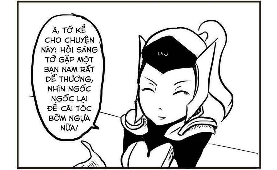 trường học dota chapter 18 6