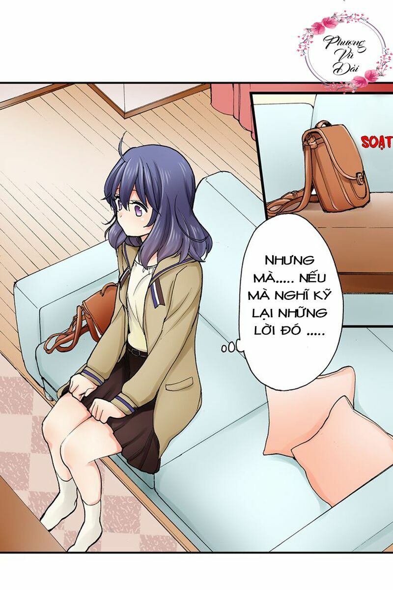 mệnh lệnh tuyệt đối của bá đạo vương tử chapter 10 12