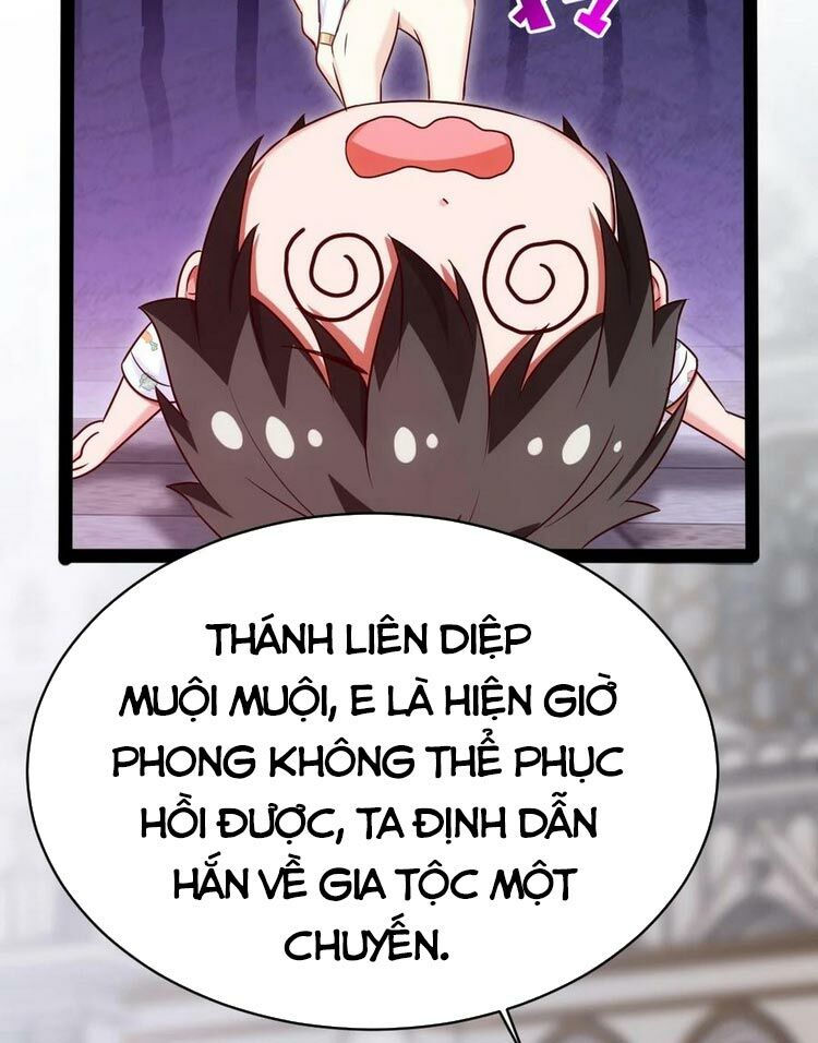 ma thú kiếm thánh dị giới tung hoành chapter 184 17