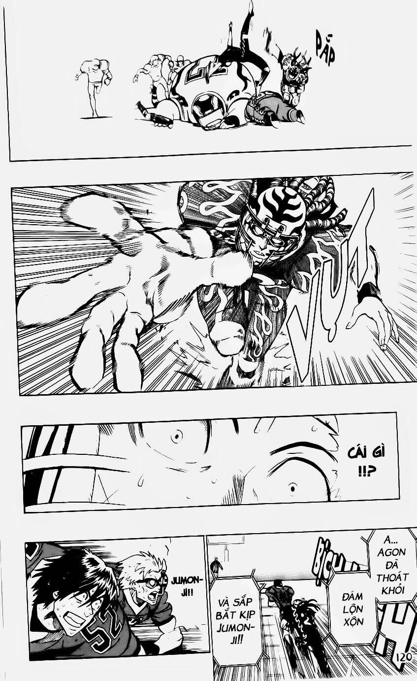 lá chắn mắt chapter 184 12