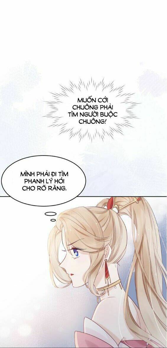 tiểu tiên gia sương hữu hỉ chapter 3 24