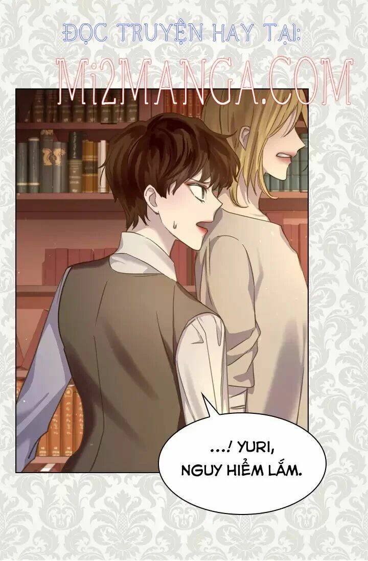 quy luật sinh tồn của nữ phụ chapter 58 56