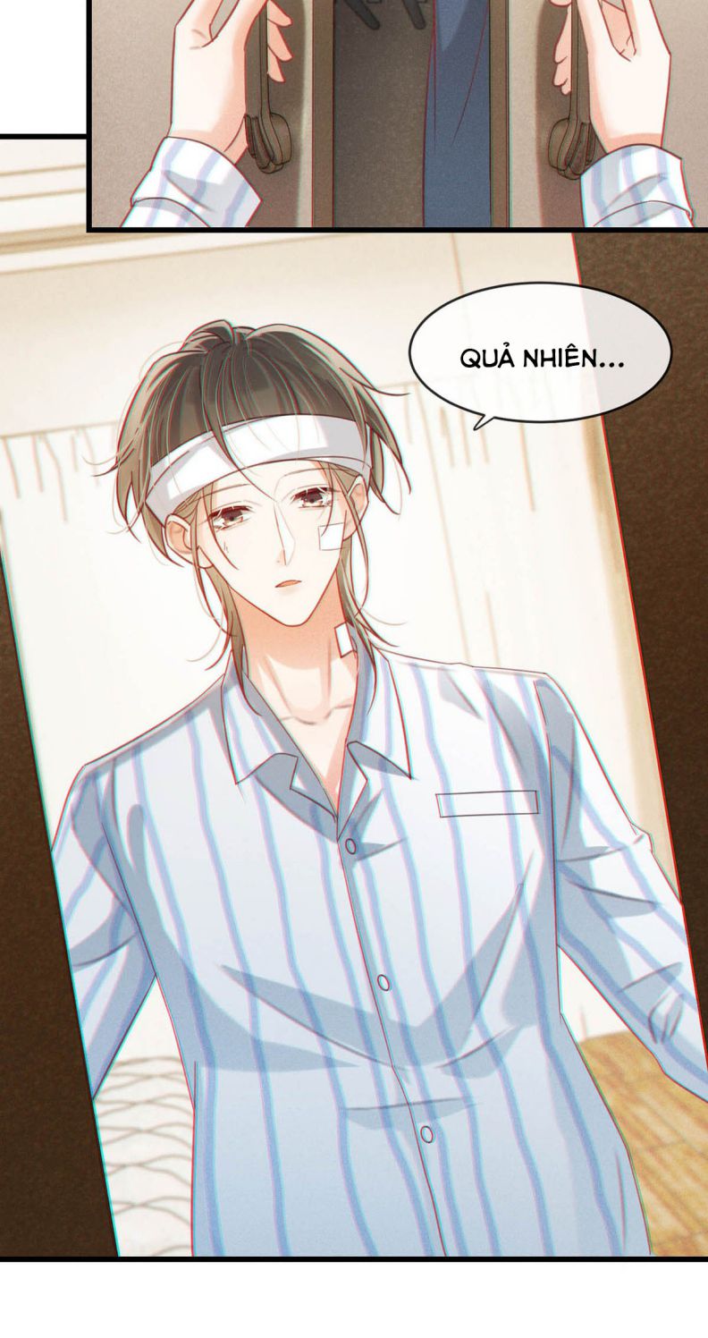 nịch tửu chapter 104 4