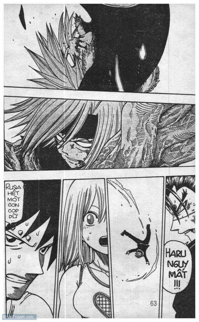 rave master (scan) chapter 18 191