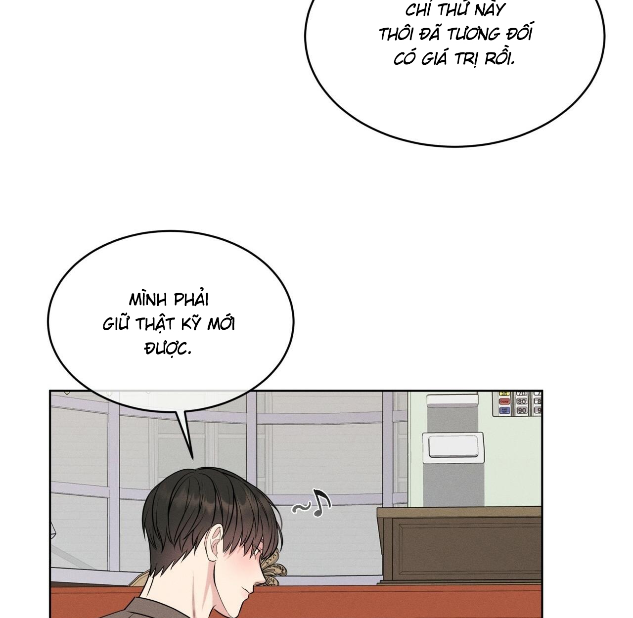 luân đôn trong màn đêm chapter 3 95