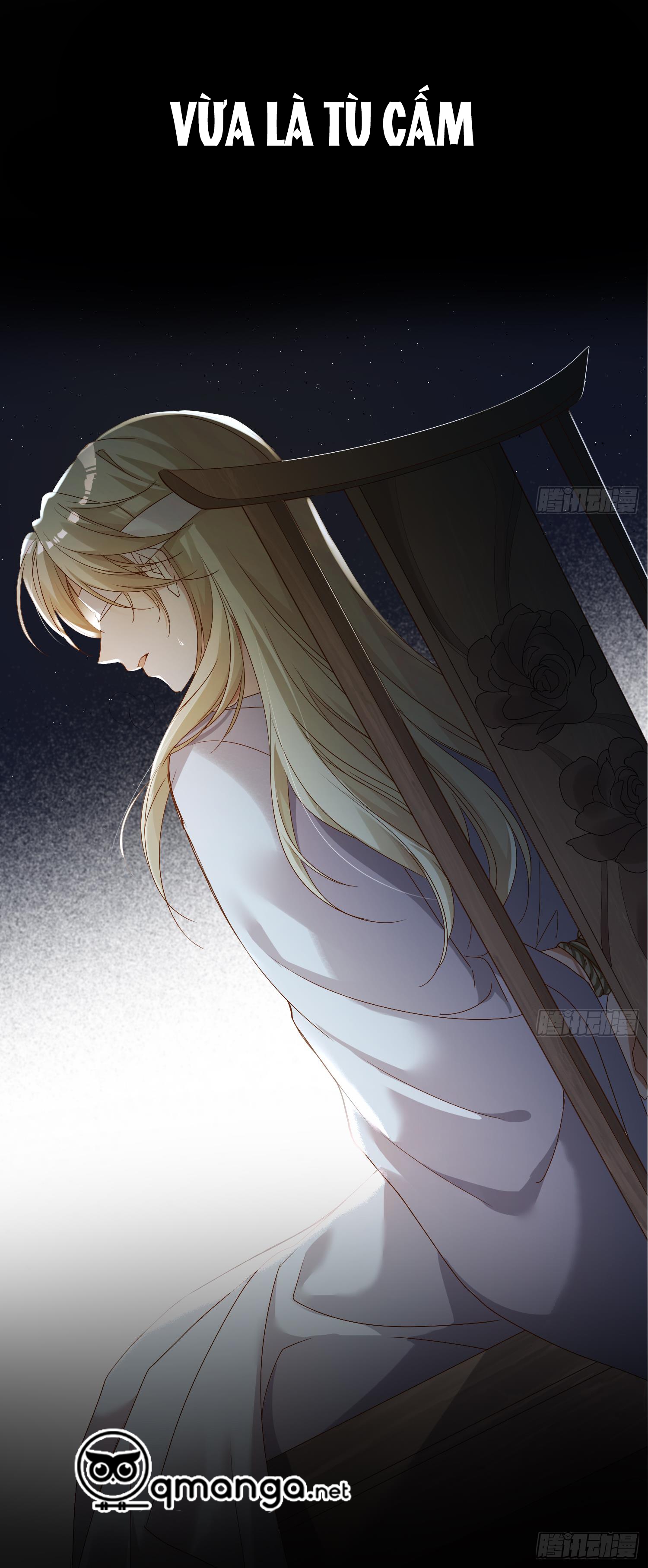 lục thân bất nhận chapter 0 8