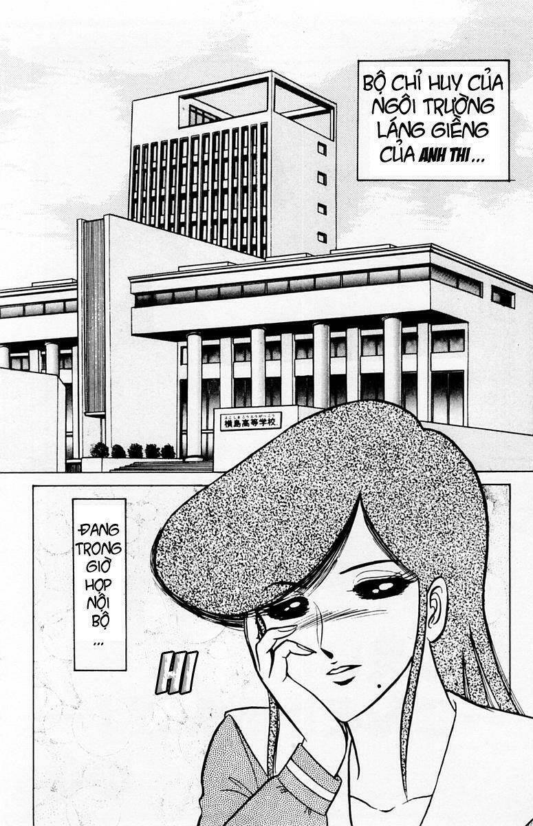 yuu & mi chapter 32 2