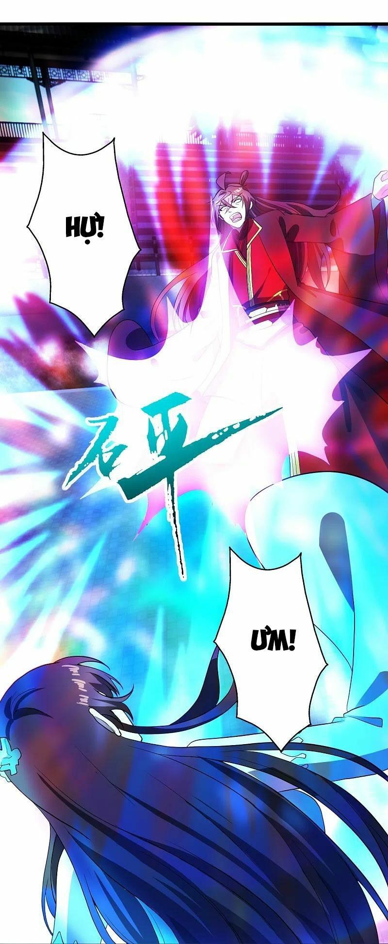 tiên võ đế tôn chapter 268 49