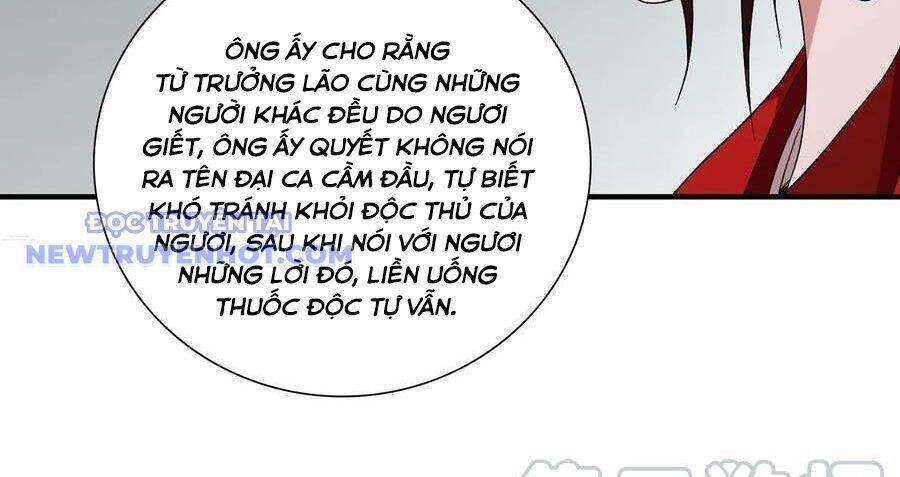 thiên long bát bộ webtoon chapter 139 80