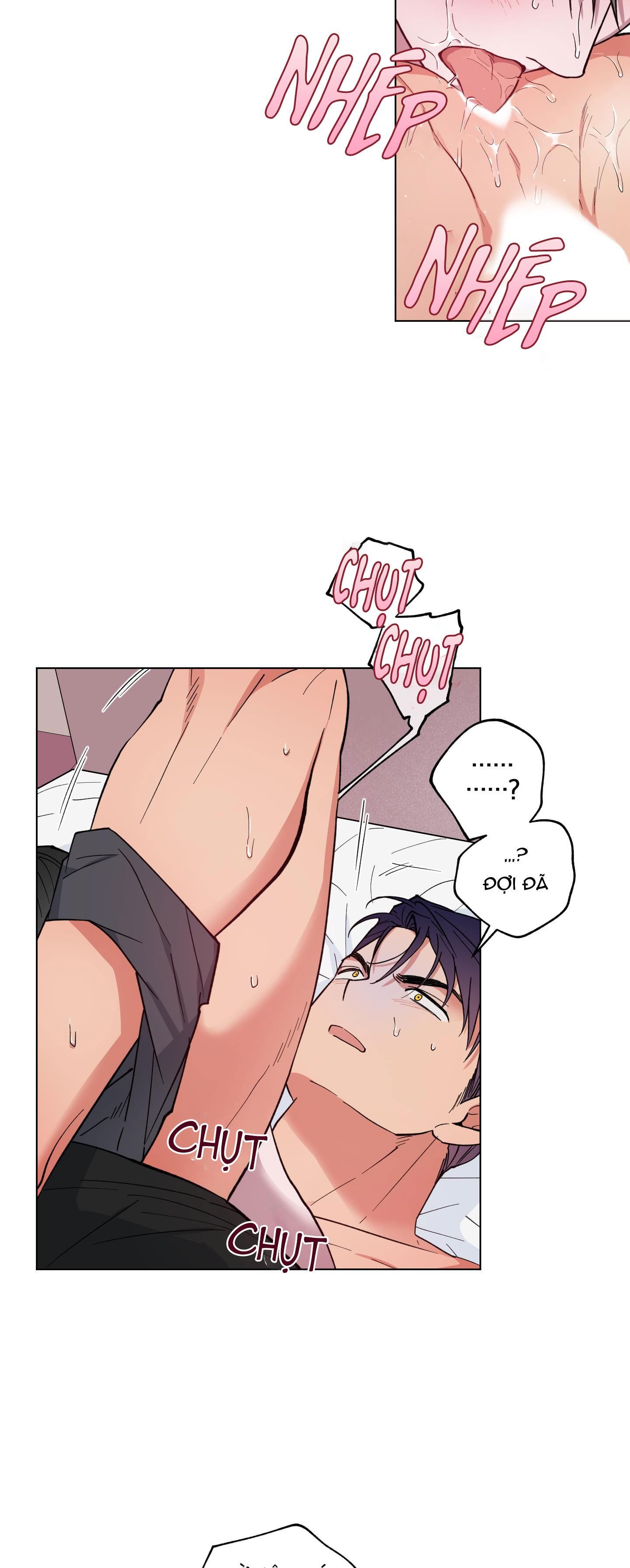 bình minh của rồng chapter 12 22