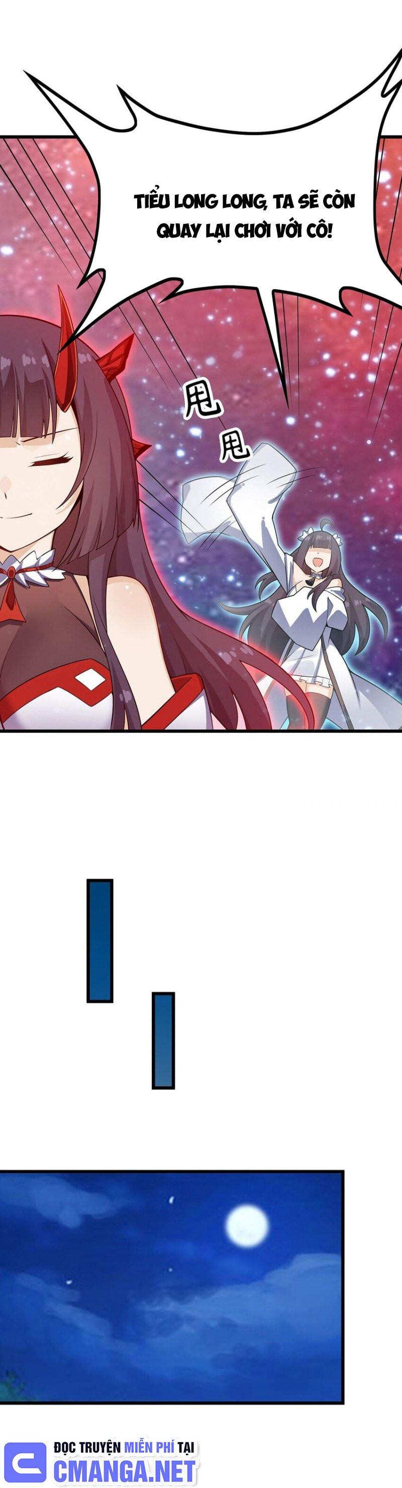 vô hạn sứ đồ và 12 nữ chiến binh chapter 362 9