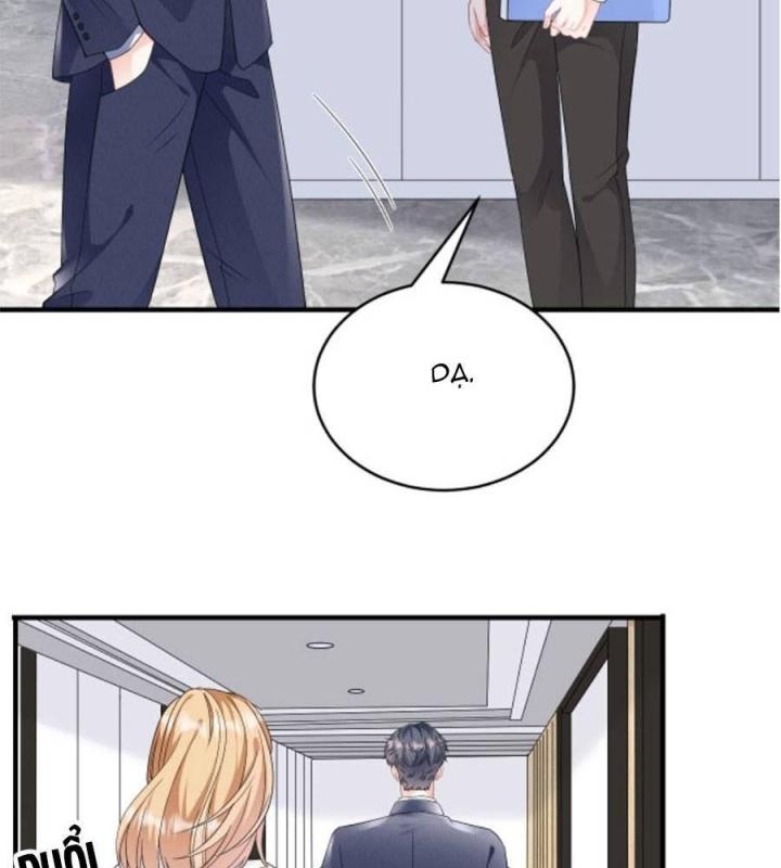 đại tiểu thư có thể có bụng dạ gì xấu chứ! (full) chapter 67 37