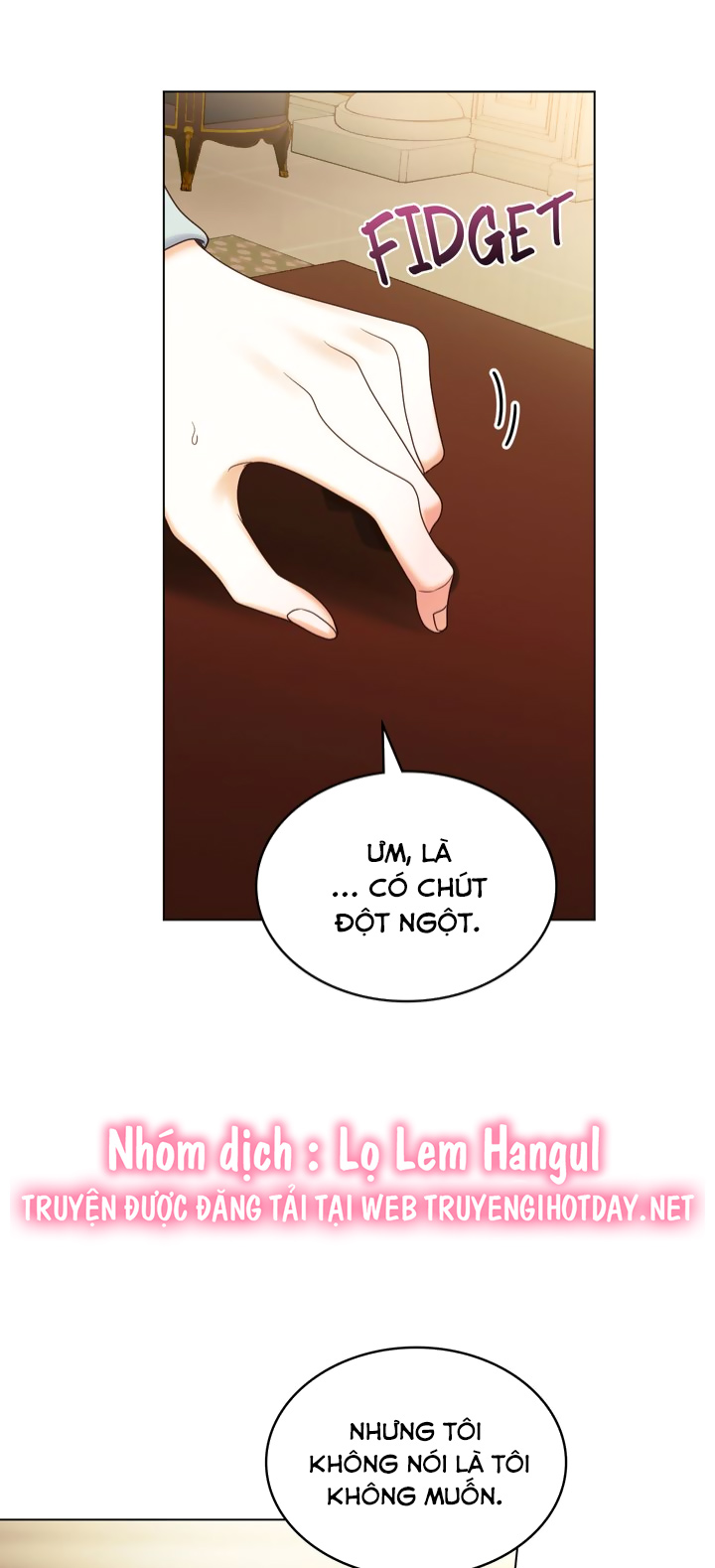 hợp đồng hôn nhân với người chồng thứ 2 của tôi chapter 46 32