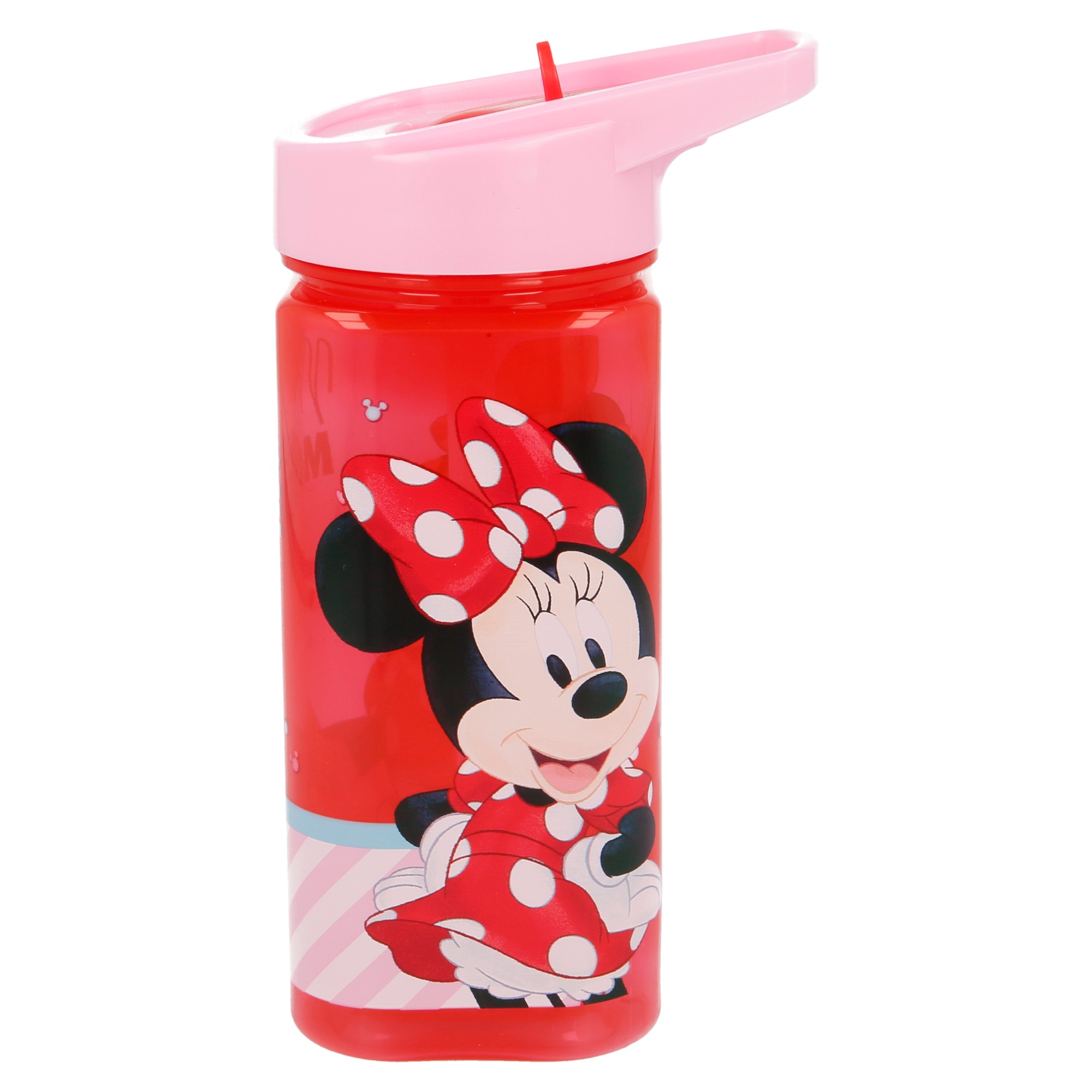 Bình nước MINNIE 530ML TP-WAB014/MI