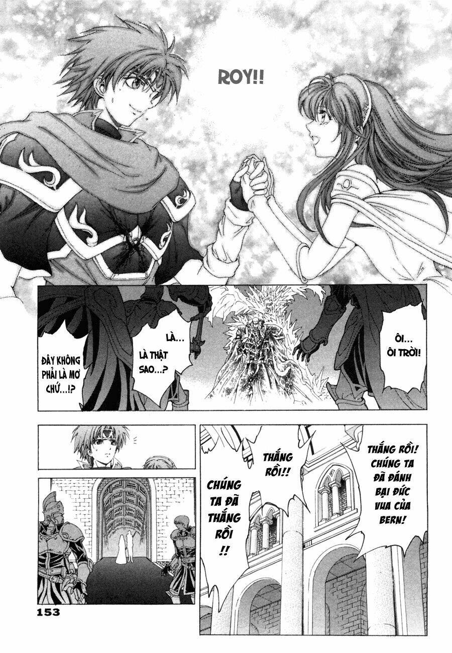 fire emblem-hasha no tsurugi chapter 40 23