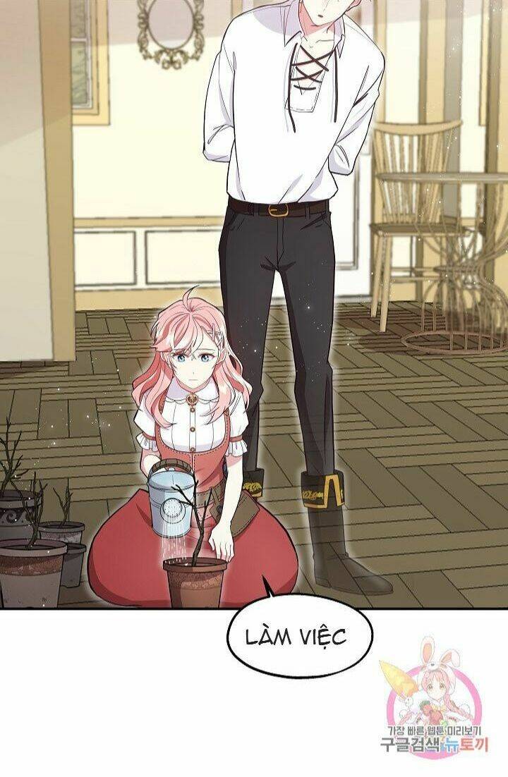 xin chào, tôi là người làm vườn! chapter 2 32
