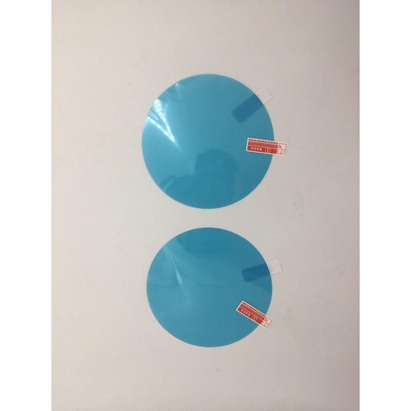 Miếng dán gương ô tô xe máy chống thấm nước cao cấp