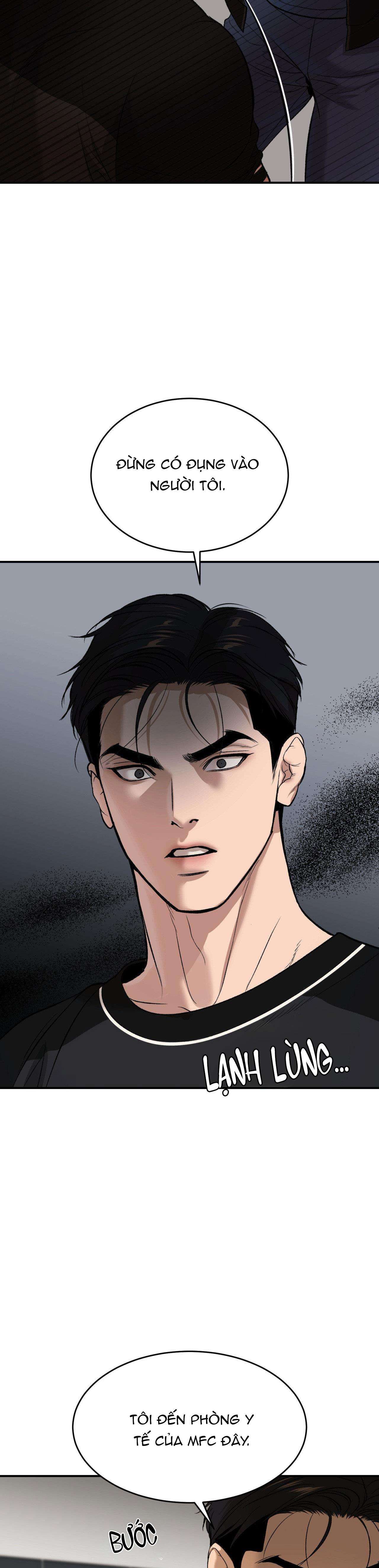 điềm rủi chapter 50 14