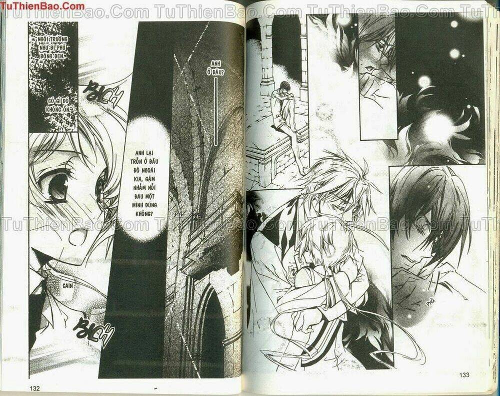 truy tìm trái tim thất lạc chapter 5 66