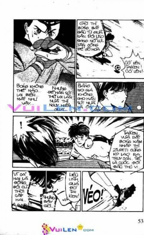 sôi động cầu trường full 17 tập chapter 7 53