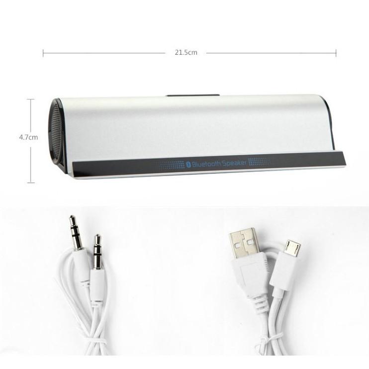 Loa Bluetooth Holder BT-10 Hands-Free Wireless Stereo - Home and Garden