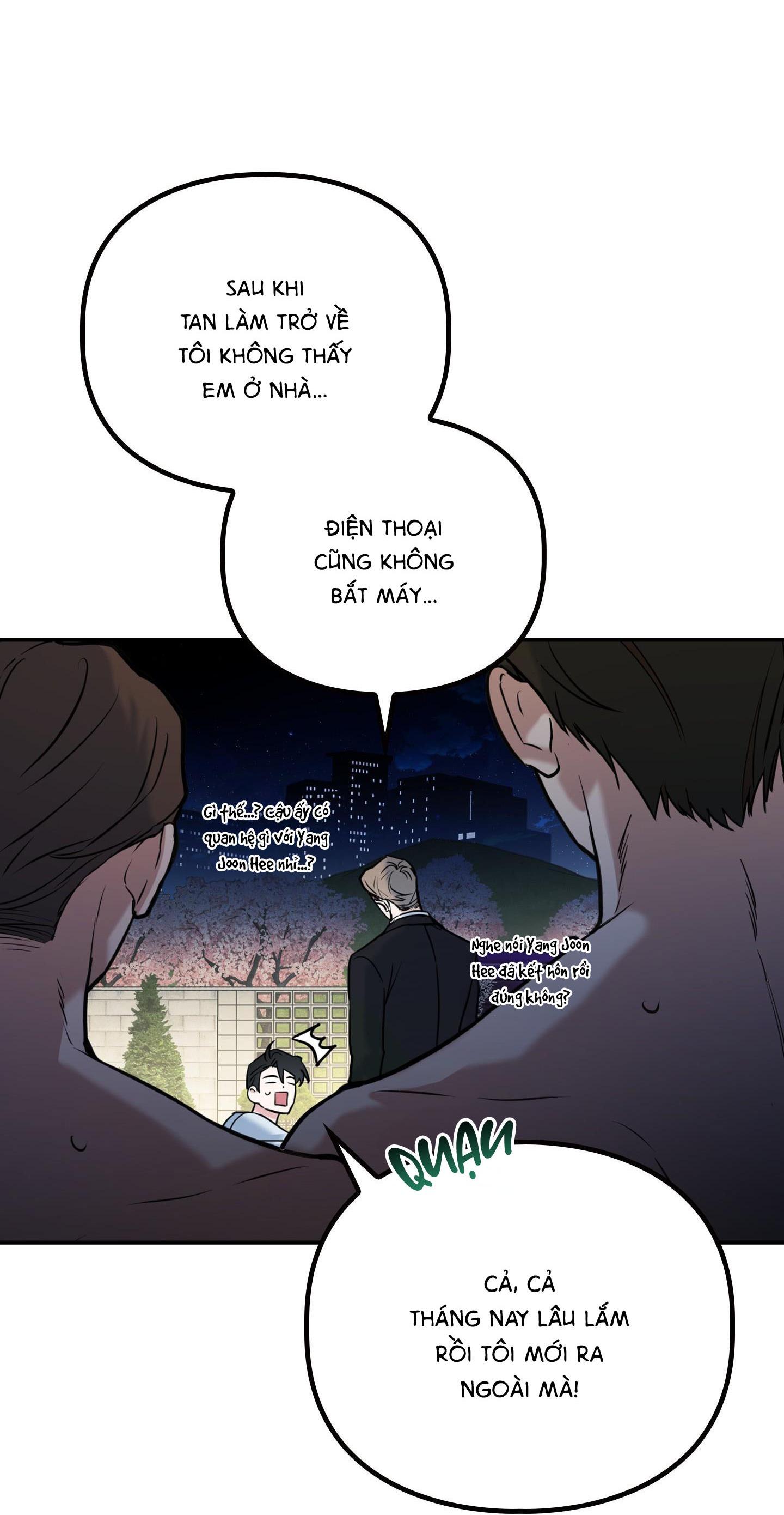 alpha mặt hàng không thể trả chapter 5 27