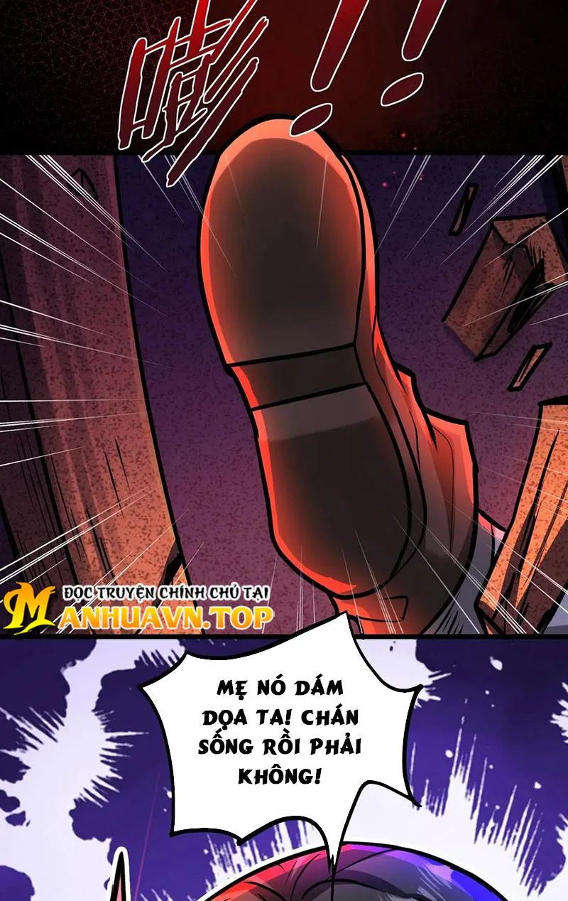 quỷ dị dược tề sư: bệnh nhân của ta đều là kinh khủng chapter 62 34