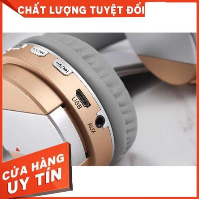 tai nghe bluetooth,Tai nghe Bluetooth chụp tai FE018