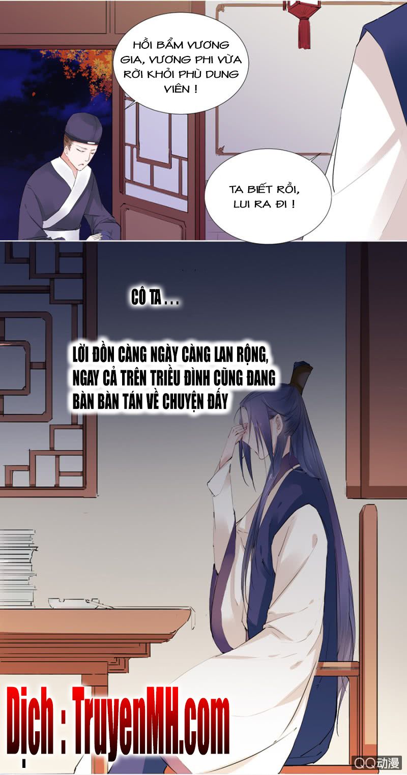 solo đi vương gia chapter 23 3