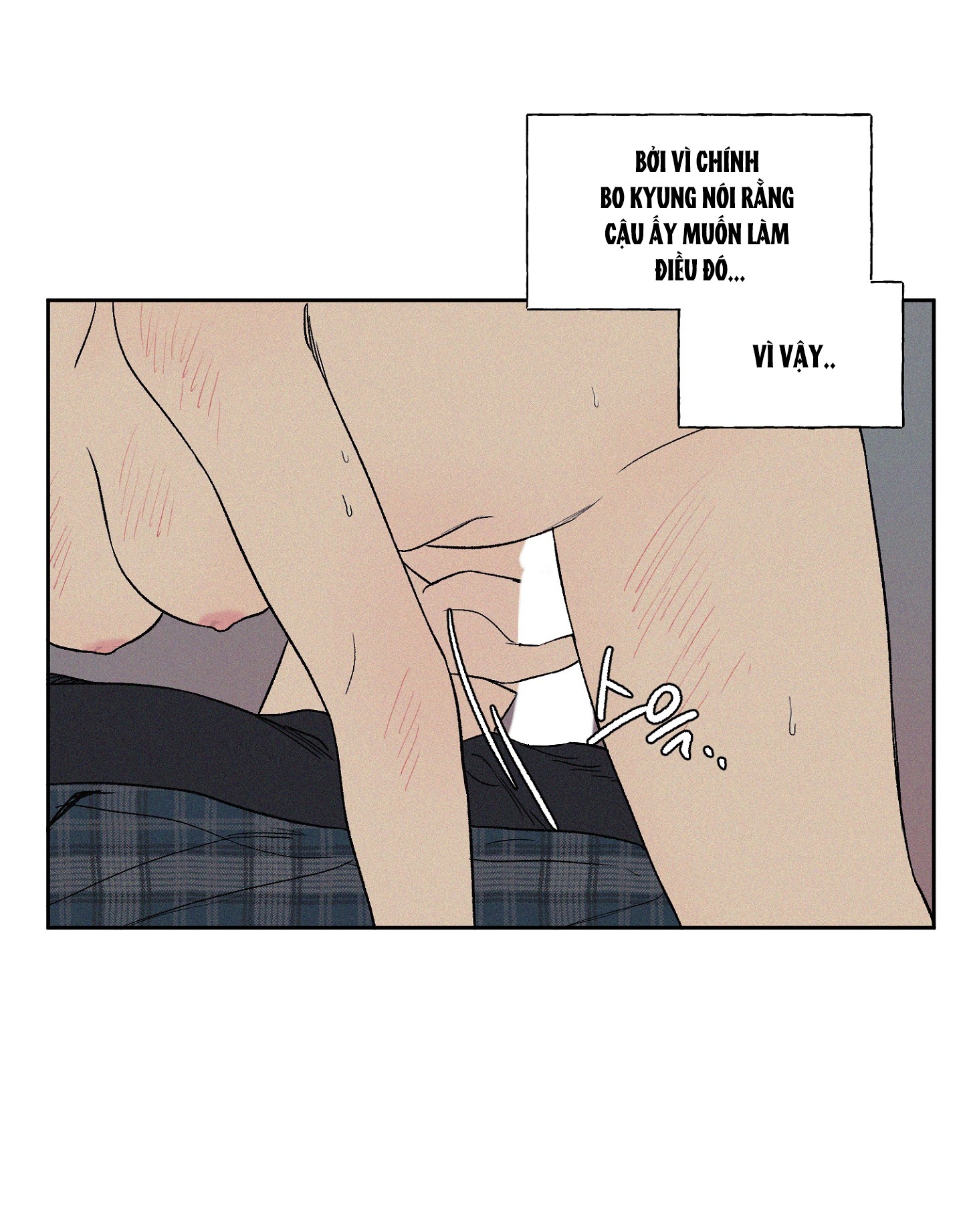 [18+] 3xlove chapter 7.1 16