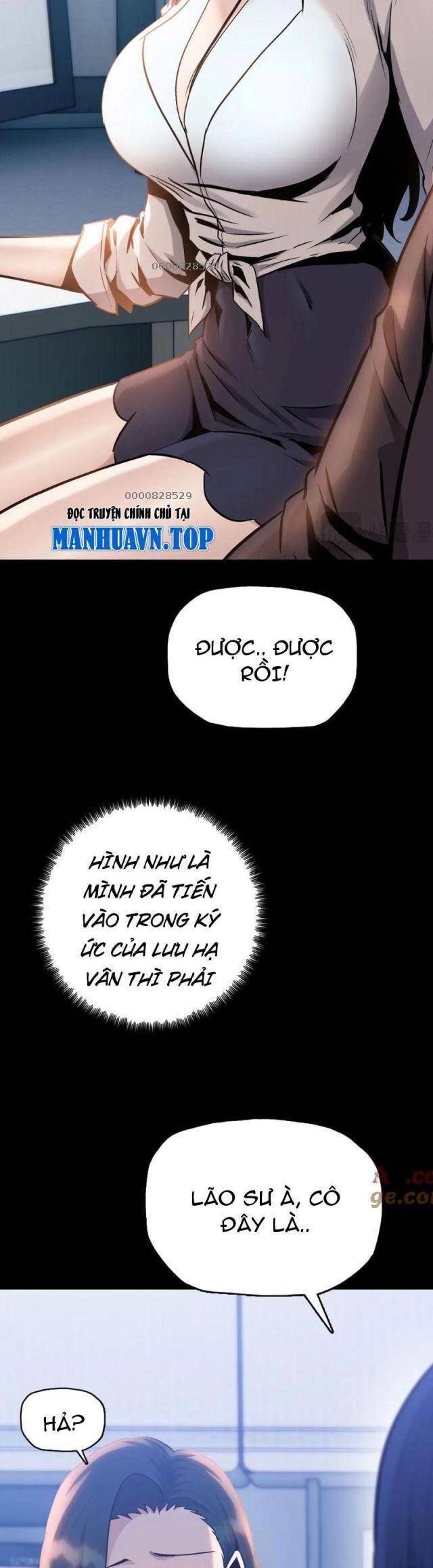 kẻ tàn nhẫn ngày tận thế: bắt đầu dự trữ hàng tỉ tấn vật tư chapter 29 8