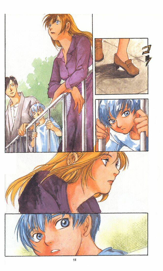 fugurumakan raihouki chapter 6 7